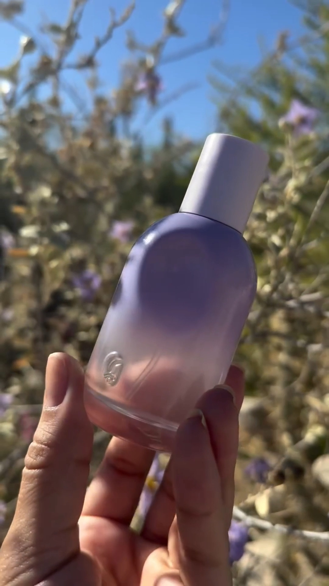 The only fragrance I could stand to wear in the desert. 

I brought 6 or 7 on my vacation, but the only one that held up in the heat - that was still enjoyable - was You Fleur by @glossier 

What scent do you wear in high temperatures?

#LTKTravel #LTKBeauty #LTKFindsUnder100