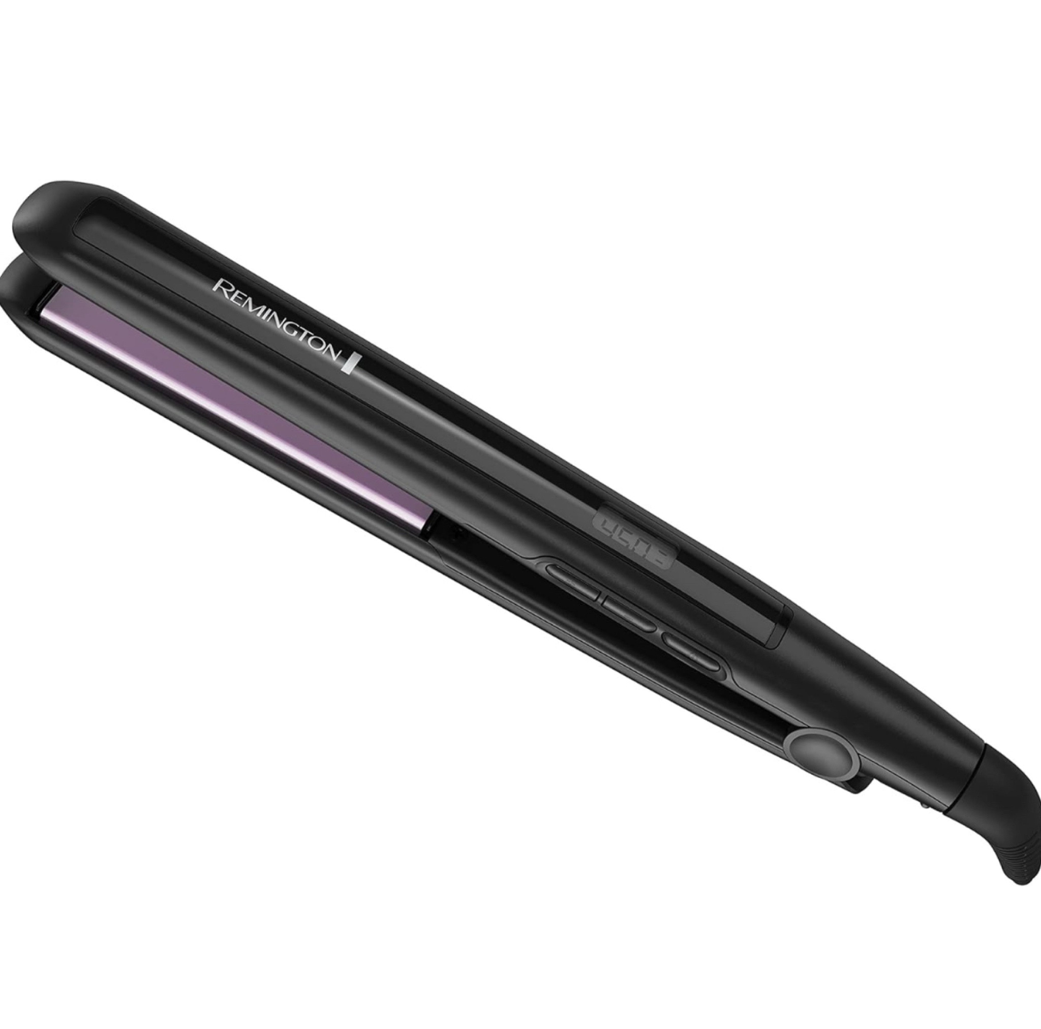 My Go-To Budget Flat Iron for Smooth, Sleek Hair

I’ve used this Remington flat iron for years and for a budget-friendly tool, it seriously delivers. The ceramic plates heat up quickly and glide smoothly, giving my hair that sleek, frizz-free finish without tugging or damaging.

It even has adjustable heat settings (hello, fine hair!) and an auto shut-off, which is a must. Whether I’m going for straight styles or quick waves, it gets the job done and fast.

If you’ve been looking for an affordable flat iron that actually works, this is the one. 

#hair #flatiron

#LTKStyleTip #LTKSaleAlert #LTKFindsUnder50