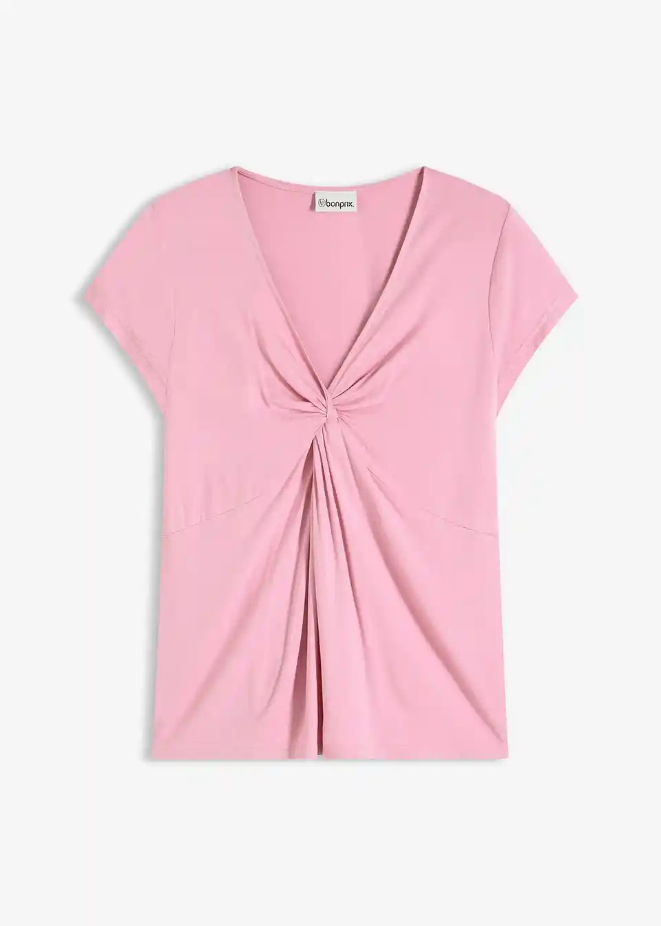 Shirt aus Viskose-Mix | Bonprix DE