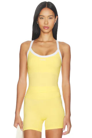 Impact Tank
                    
                    FORM | Revolve Clothing (Global)