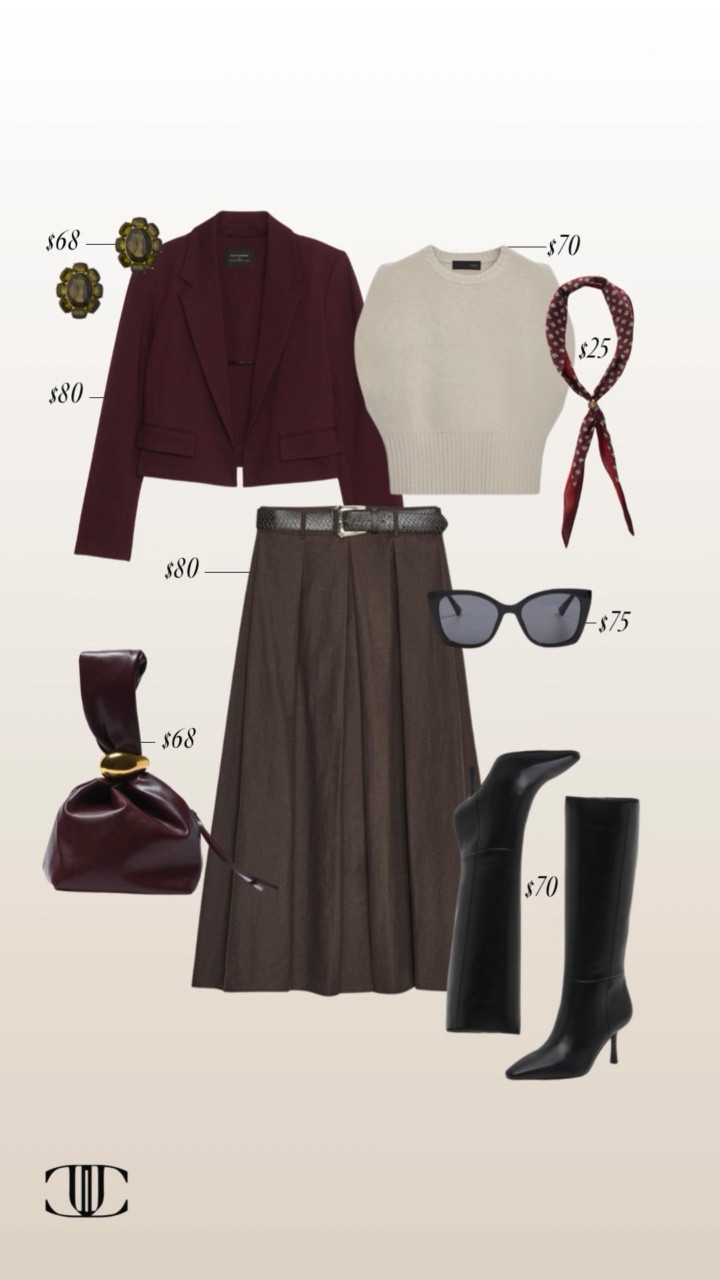 This B$TCH on a Budget series is always a crowd favorite 💋 Each look proves that chic, elevated style doesn’t have to come with a designer price tag. Think luxe textures, timeless silhouettes, and smart layering pieces that mix and match effortlessly for fall.

Fall outfits, fall look, fall family photos

#LTKFindsUnder100 #LTKOver40 #LTKFindsUnder50