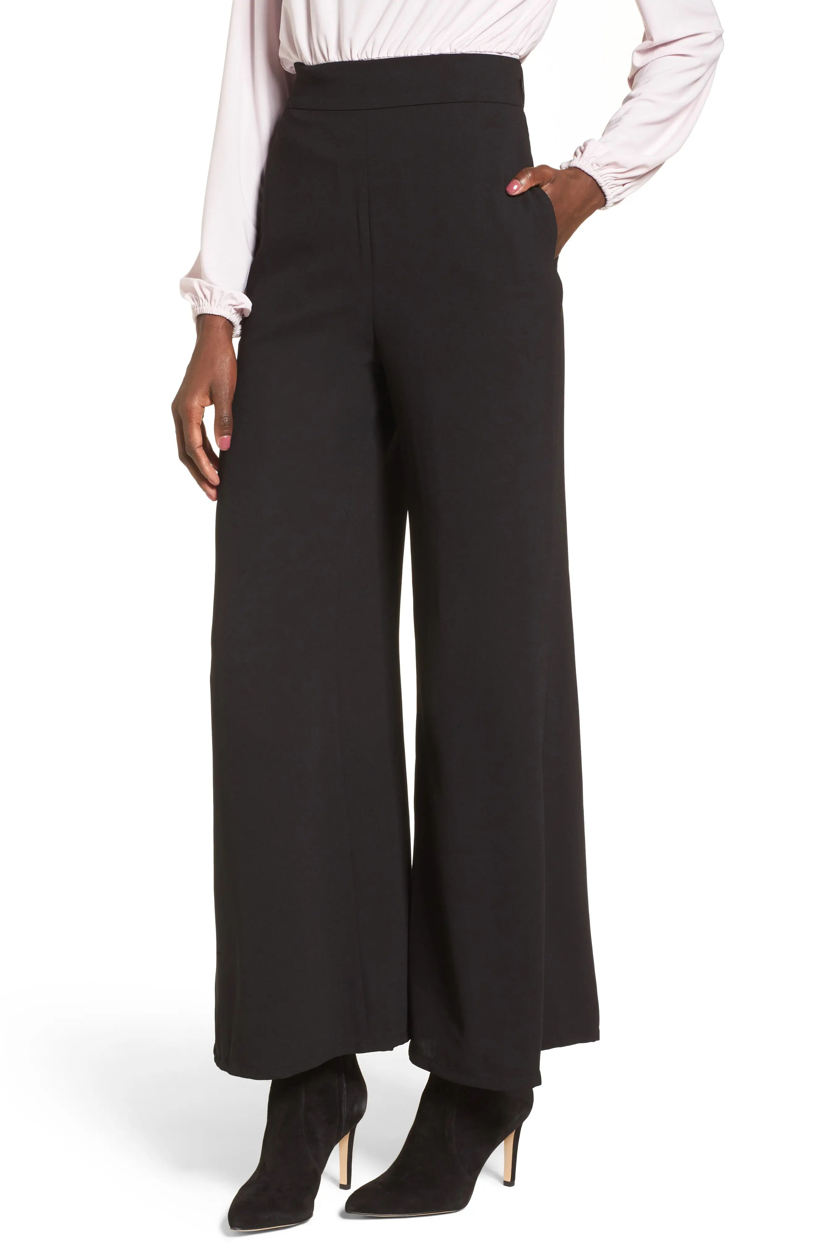 Wide Leg Pants | Nordstrom