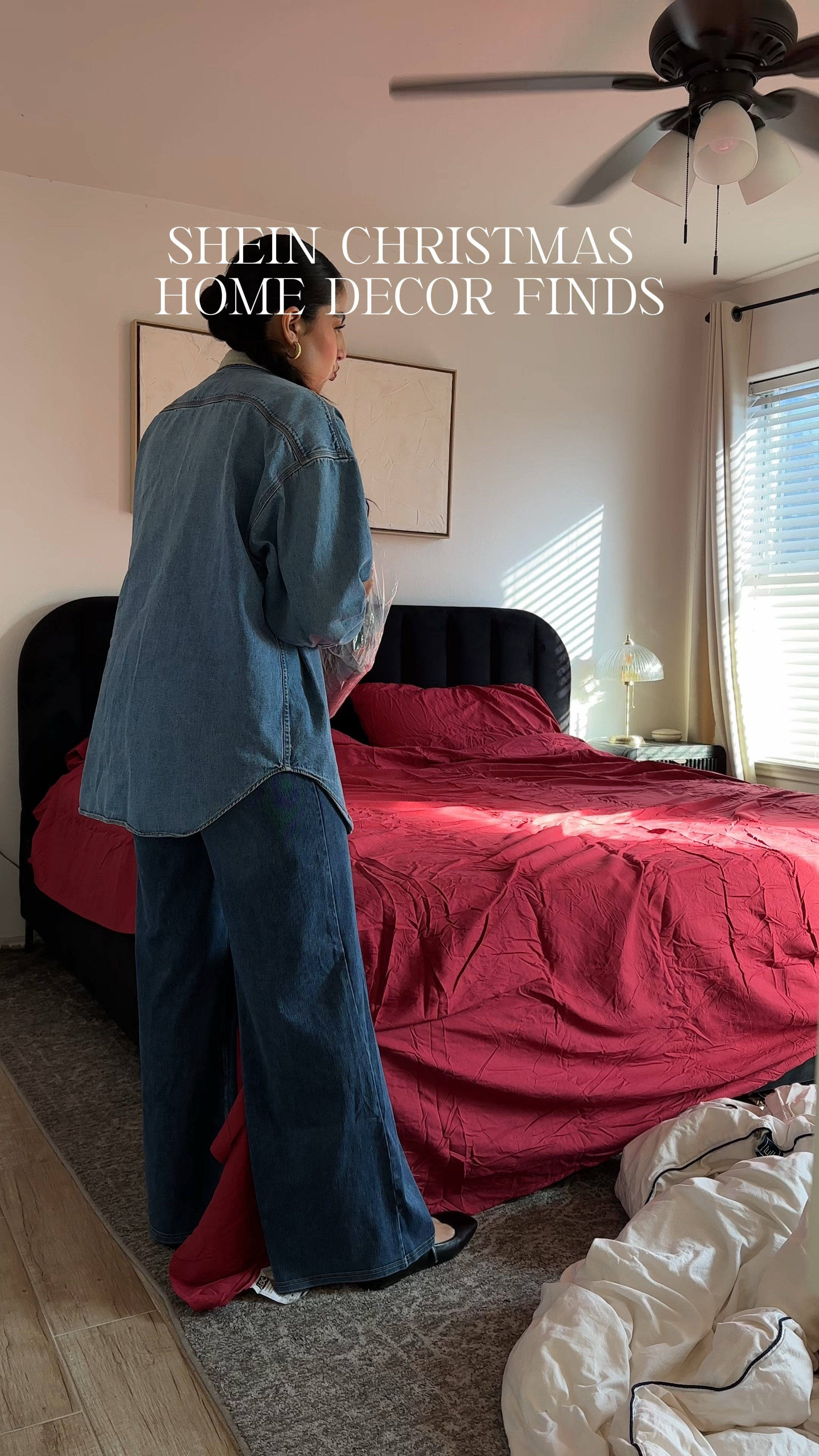 Loved adding these affordable pieces to my Christmas home decor! 

#LTKHoliday #LTKHome #LTKSeasonal