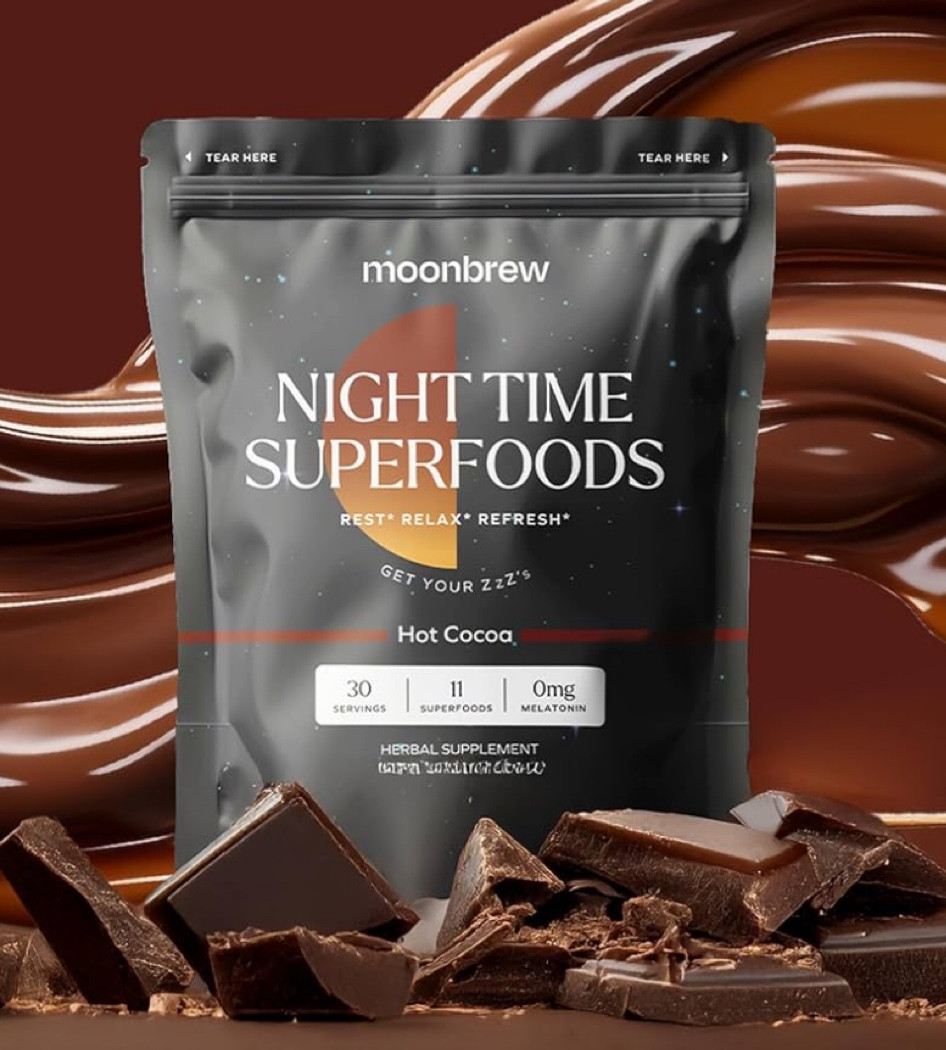 This is my family’s nighttime treat. Helps with sleep, full of magnesium and other vitamins and is truly delicious. I’ve also linked our favorites for the bath and pajamas.#sleep #nighttime #pajamas #bath
#LTKFamily 

#LTKHoliday #LTKKids