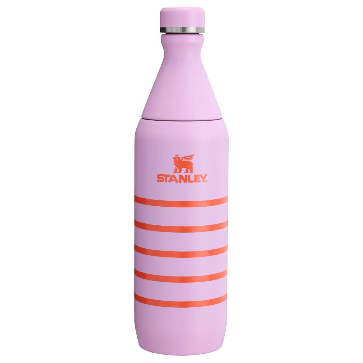 Stanley 20 oz Stainless Steel All Day Slim Bottle | Target