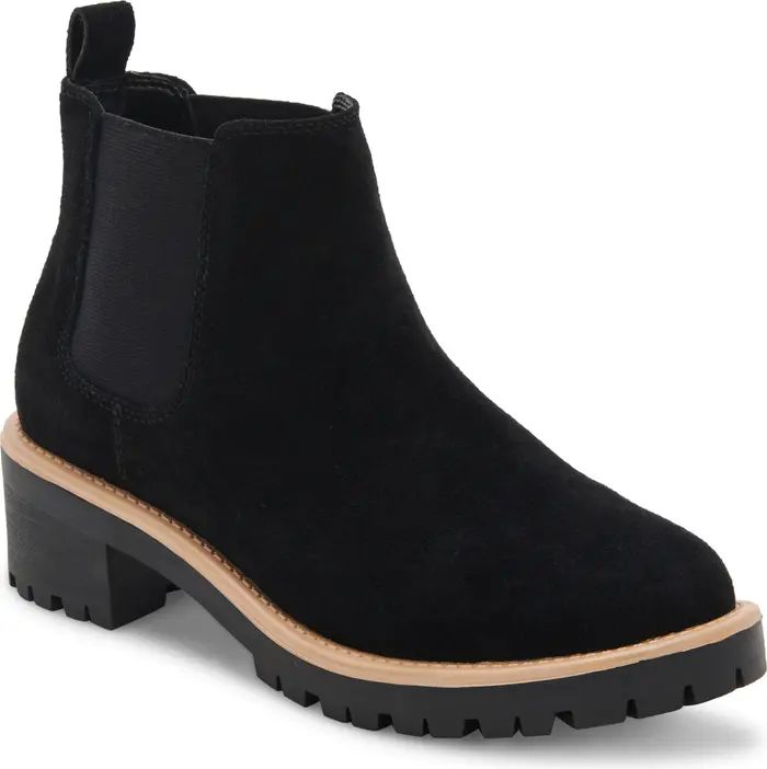 Blondo Mayes Waterproof Chelsea Boot (Women) | Nordstrom | Nordstrom