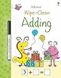 Wipe Clean Adding | Amazon (US)