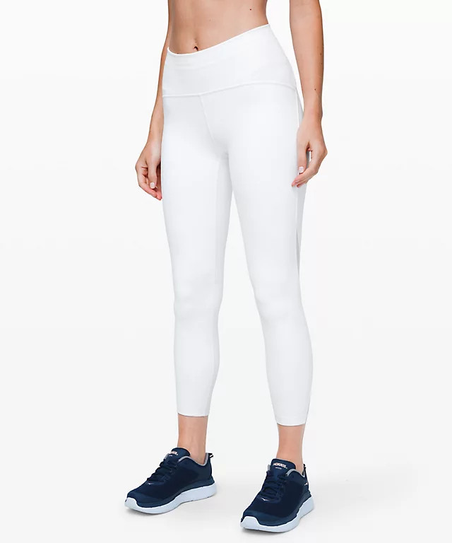 Train Times Pant 25" | Lululemon (US)