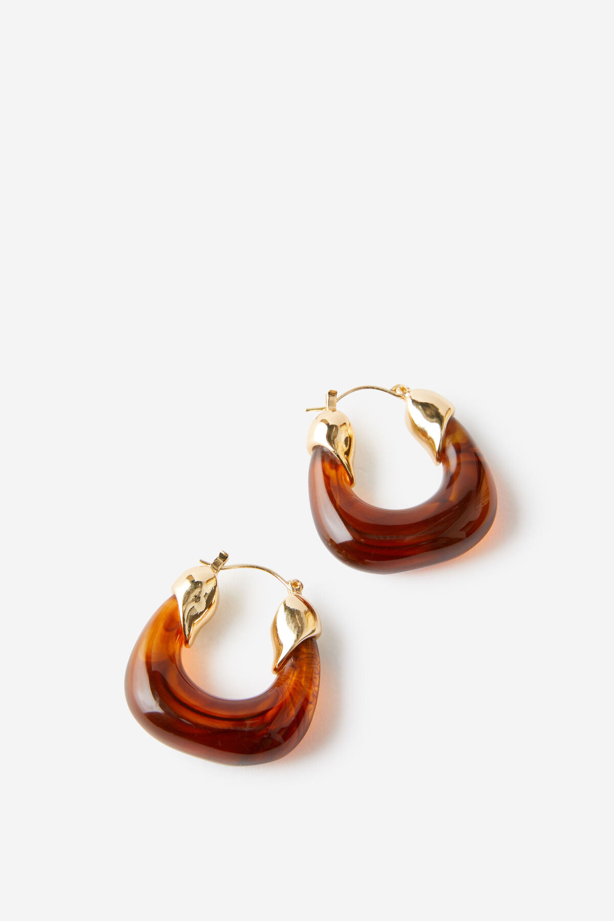 Large Hoop Earring | Cotton On (US)