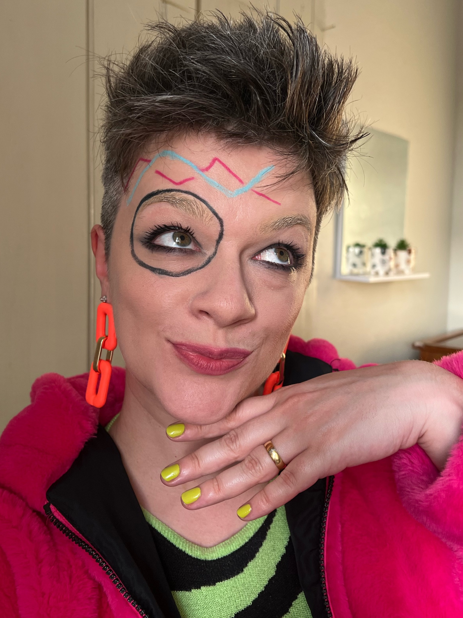 Até a Barbie estranha eu sirvo pra vcs kkkkk #LTKConBR2023

#LTKbeauty #LTKFind #LTKbrasil