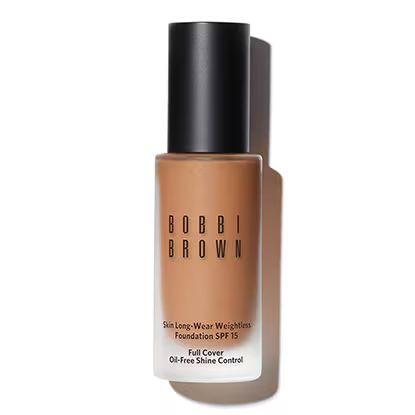 Skin Long-Wear Weightless Foundation SPF 15 | Bobbi Brown Cosmetics | Bobbi Brown (US)