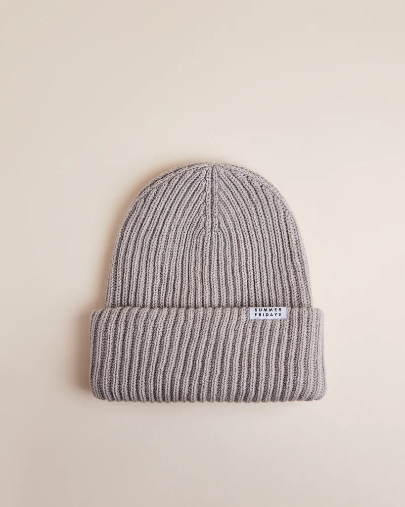 Winter Beanie | Summer Fridays