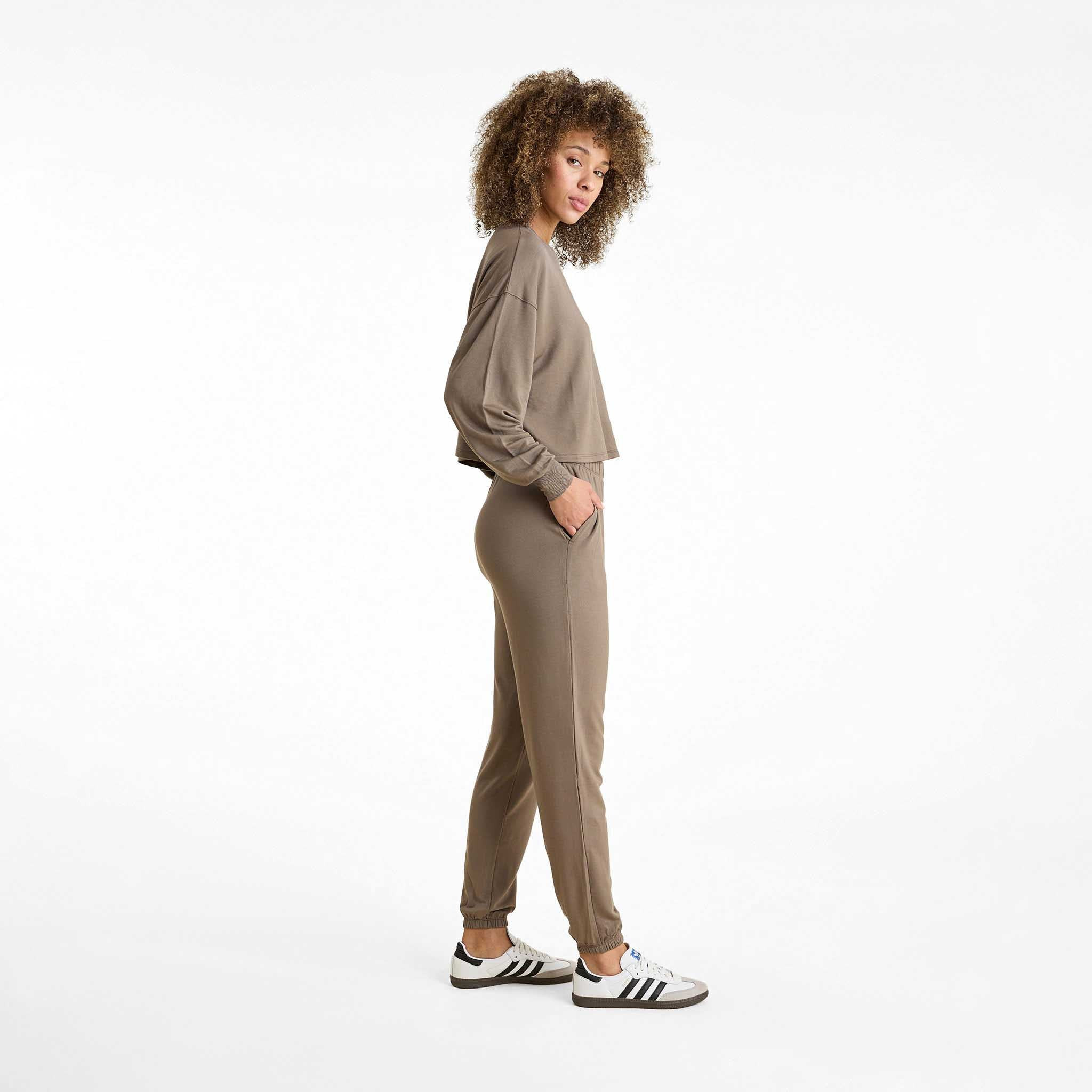 Lightweight Lounge set | Nuuds US