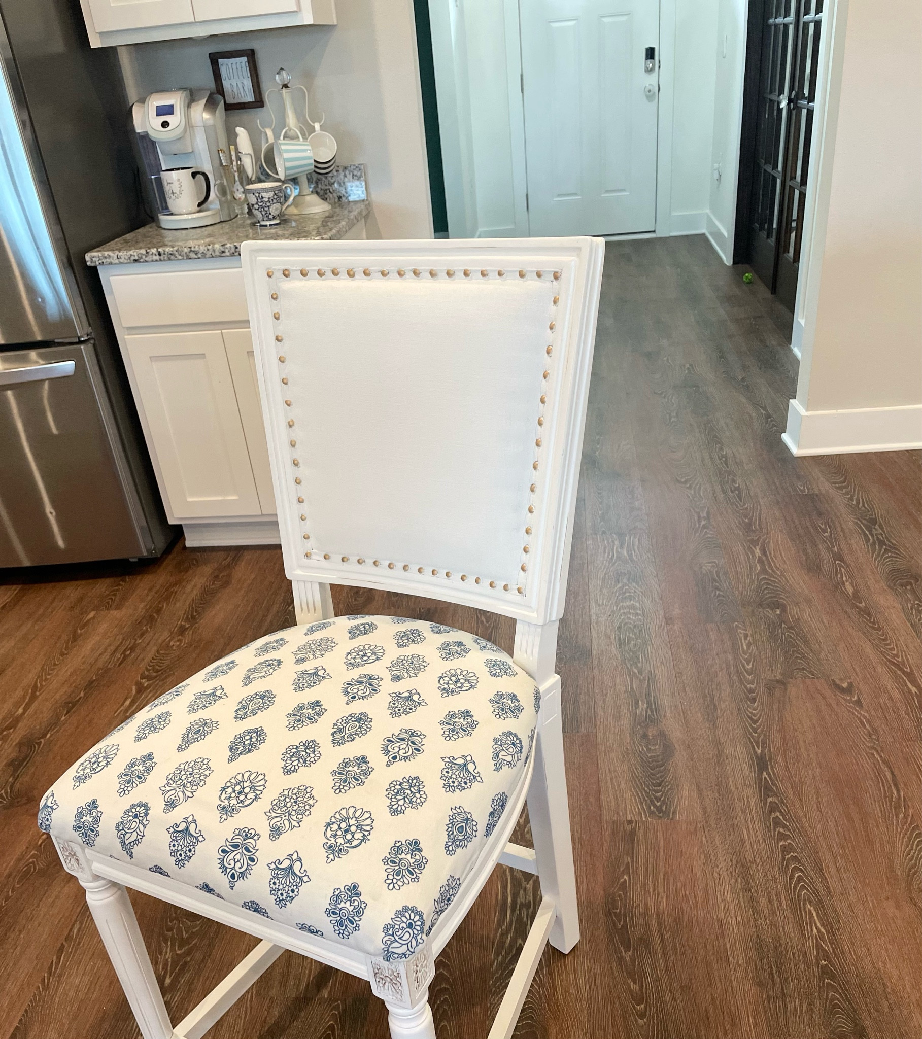 Kitchen counter stools & coffee bar decor , coffee maker , kitchen furniture 

#LTKFind #LTKsalealert #LTKhome