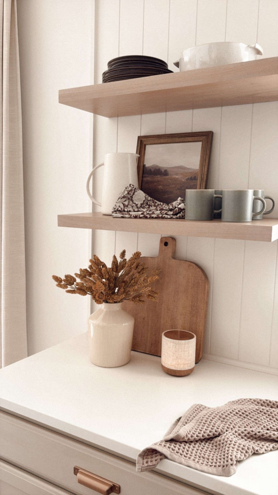 Pretty new fall stems from Hearth & Hand at Target. The vase is also Hearth & Hand. 

#LTKHome #LTKSeasonal #LTKFindsUnder50