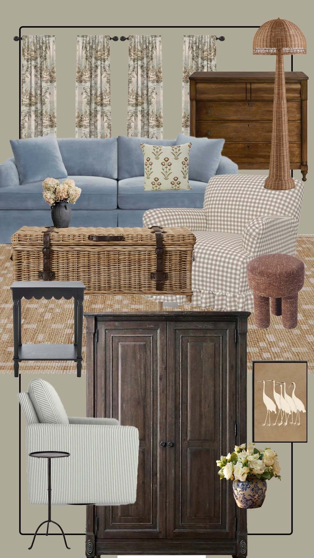 Everything I needed for the coziest living room I found at Wayfair Canada!  It is a great time to shop, they are having a Black Friday in July Sale July 25-28 with deep discounts on so many items, up to 80% off!  

#WayfairCanada @WayfairCanada #WayfairCAHome #WayfairCAPartner  


 

 #LTKHome #LTKSaleAlert