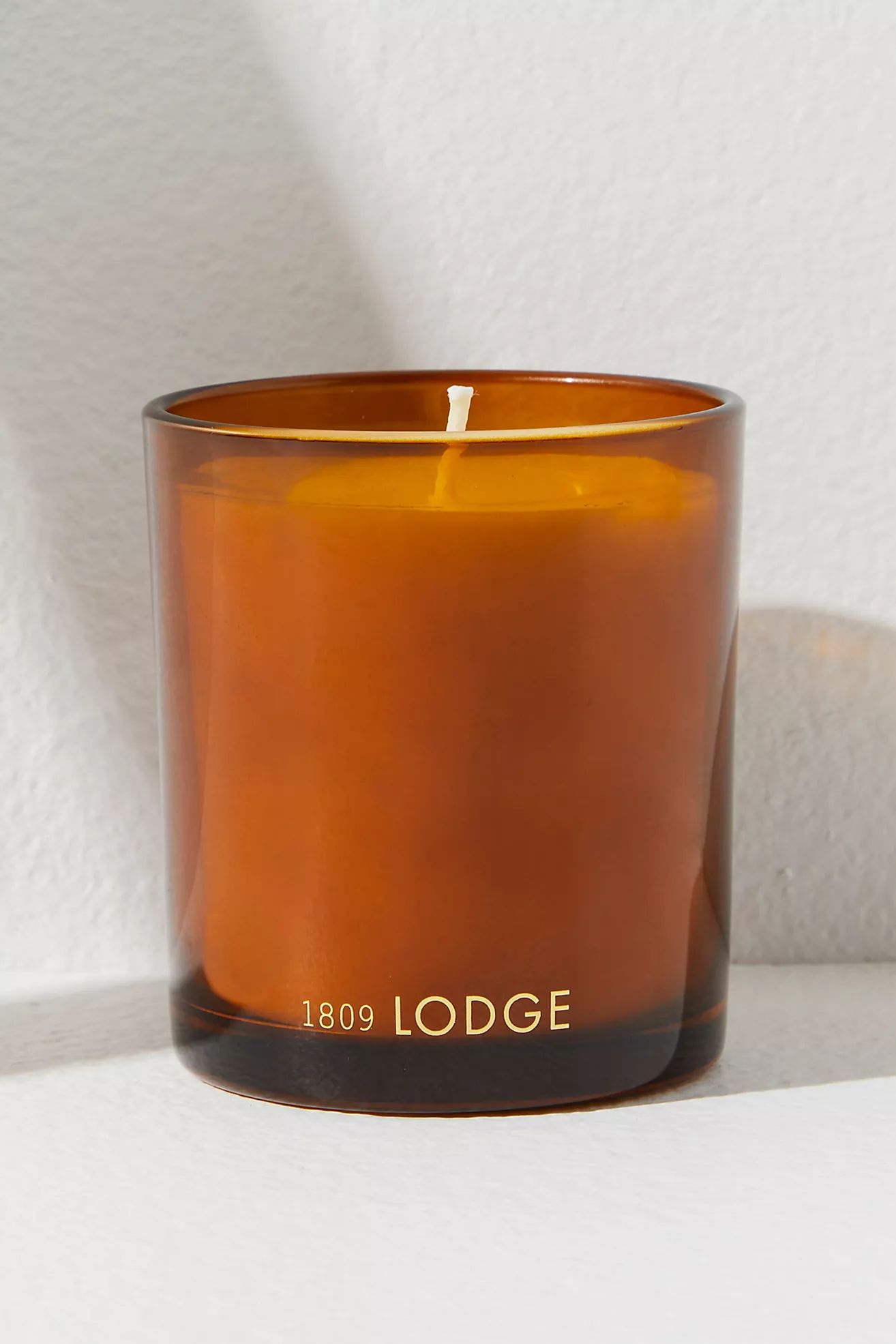 Free People 1809 Collection Single-Wick Lodge Candle | Free People (Global - UK&FR Excluded)