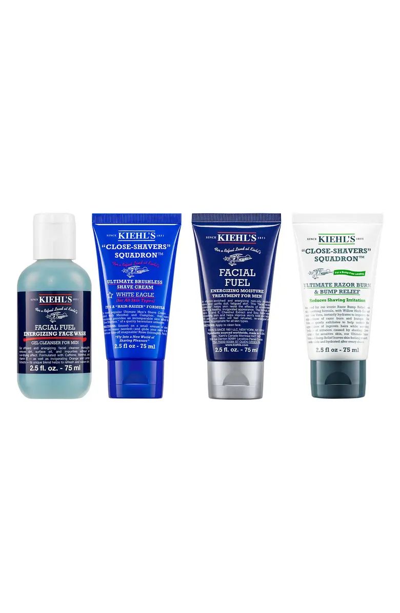 Ultimate Shave Collection USD $72 Value | Nordstrom