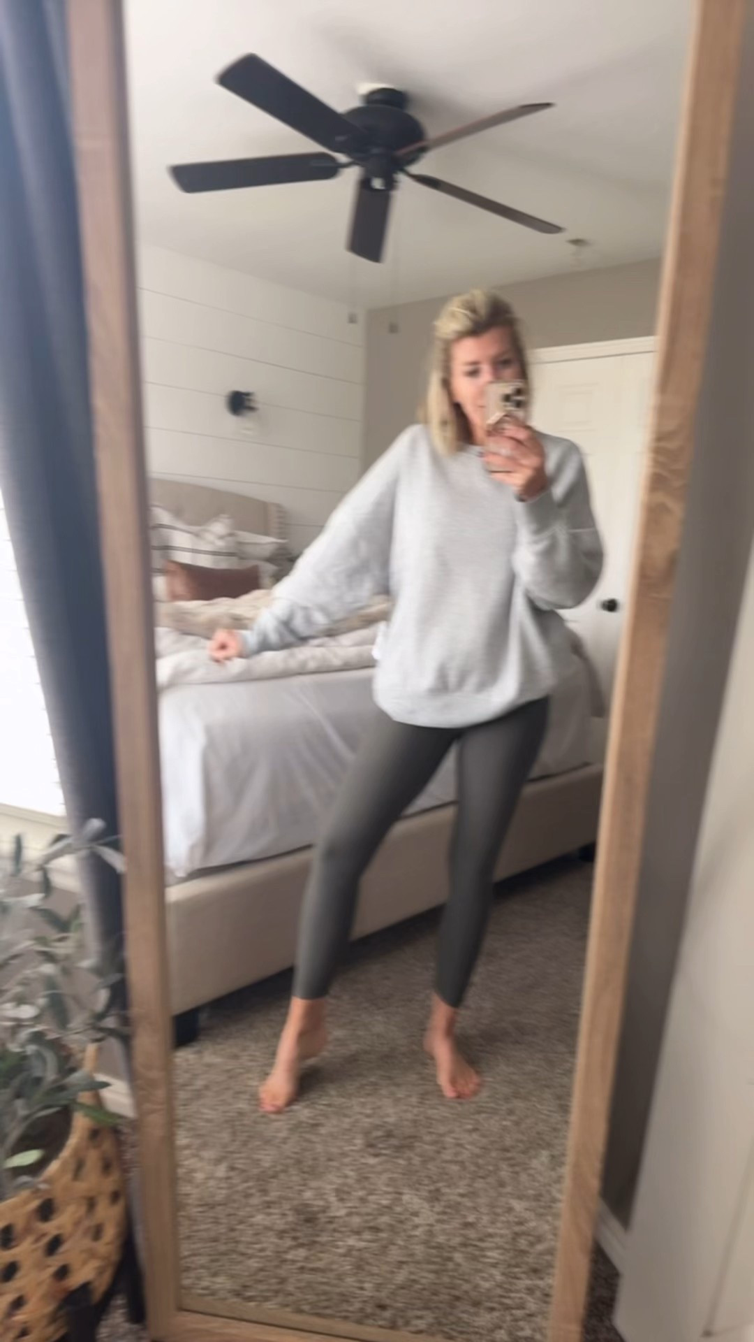  Beyond Yoga green and gray workout set

Pilates outfit
Workout fit
Gym fit
 

#LTKfitnessgoals #LTKselfcare #LTKActive