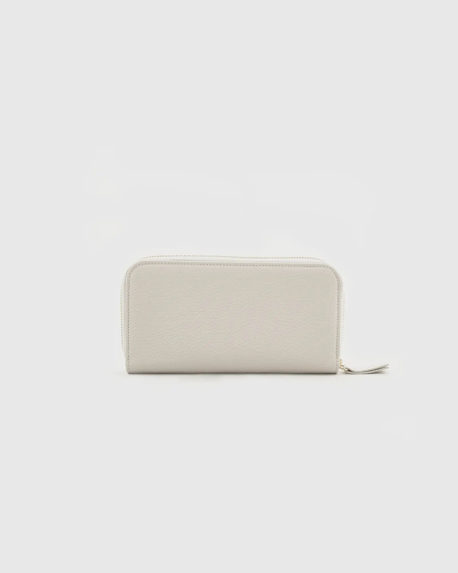 Italian Calfskin Continental Wallet | Quince