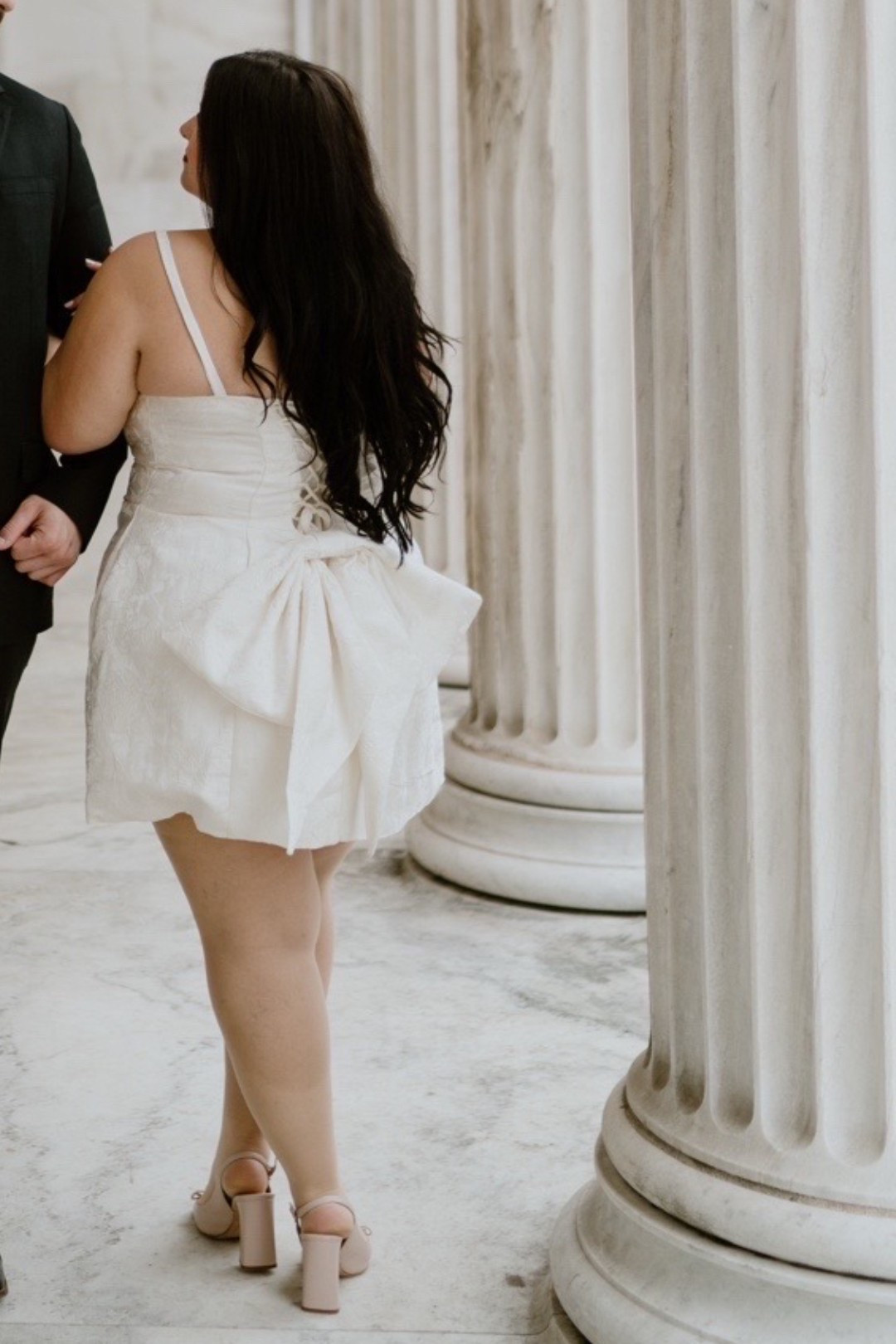 #LTKMidsize #LTKPlusSize #LTKWedding