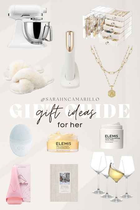 Amazon Black Friday gifts for her. Top 50 Black Friday deals, Black Friday sale finds, neutral gift ideas, skincare gifts, gifts for mom, kitchen gift ideas, gifts for the home.

#LTKSeasonal #LTKHoliday #LTKGiftGuide
