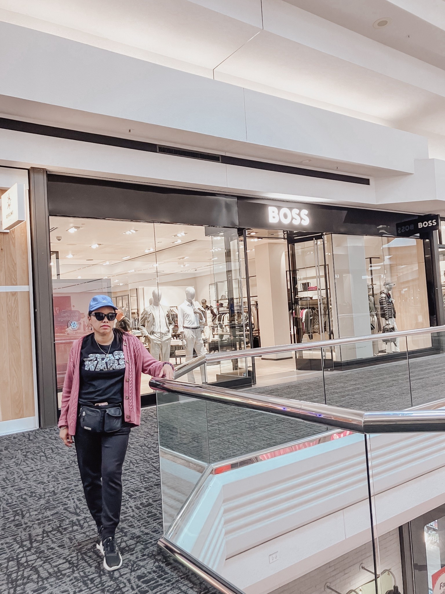 The first sign of spring ❤️

#LTKdayinmylife #LTKTravel #LTKootd