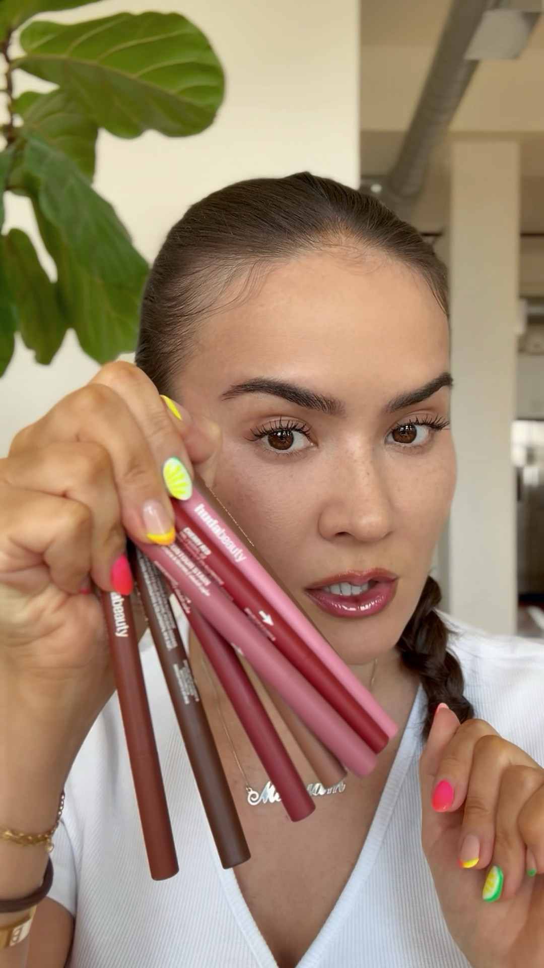 Huda Beauty Lip Stains

#LTKBeauty #LTKStyleTip #LTKFindsUnder50