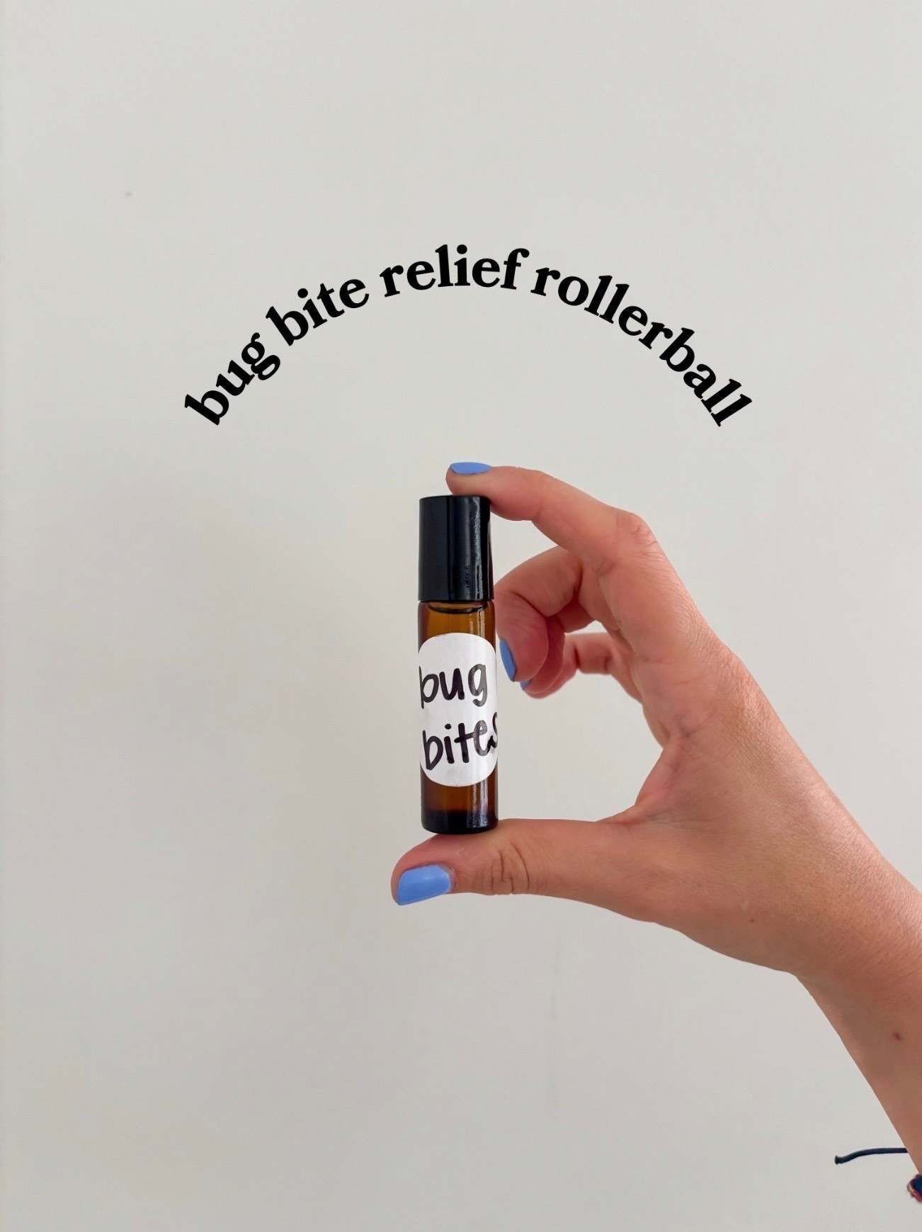 Bug bite relief for the summer! Roll this on a bug bite for you or your kids and it helps to stop itching and heal quickly! 🙌🏽

#LTKSeasonal #LTKKids #LTKmomlife