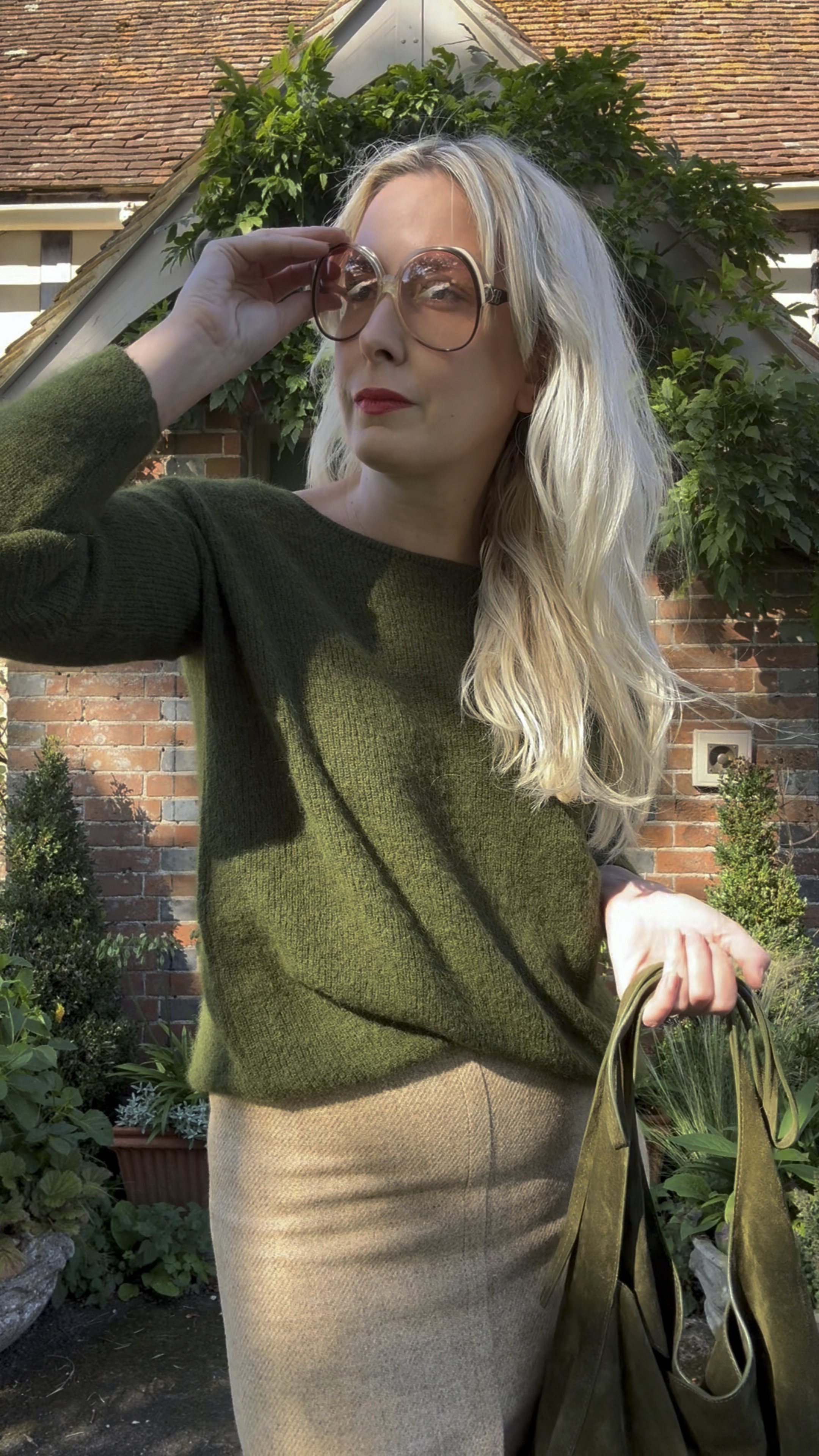 Autumn wardrobe incoming 

#LTKeurope #LTKluxury #LTKuk