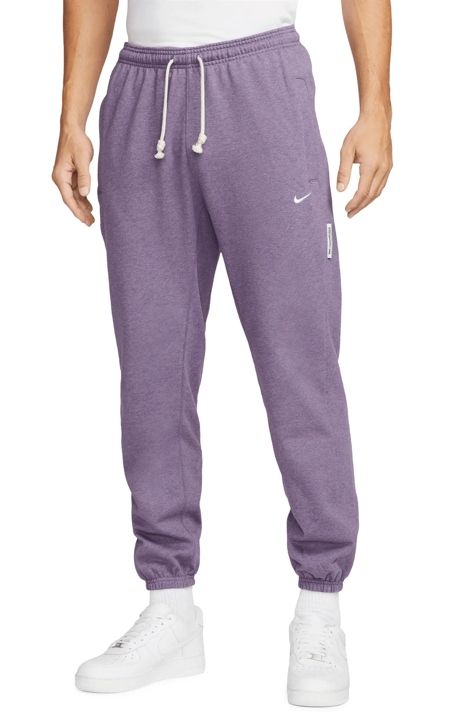 Dri-FIT Standard Issue Basketball Pants | Nordstrom
