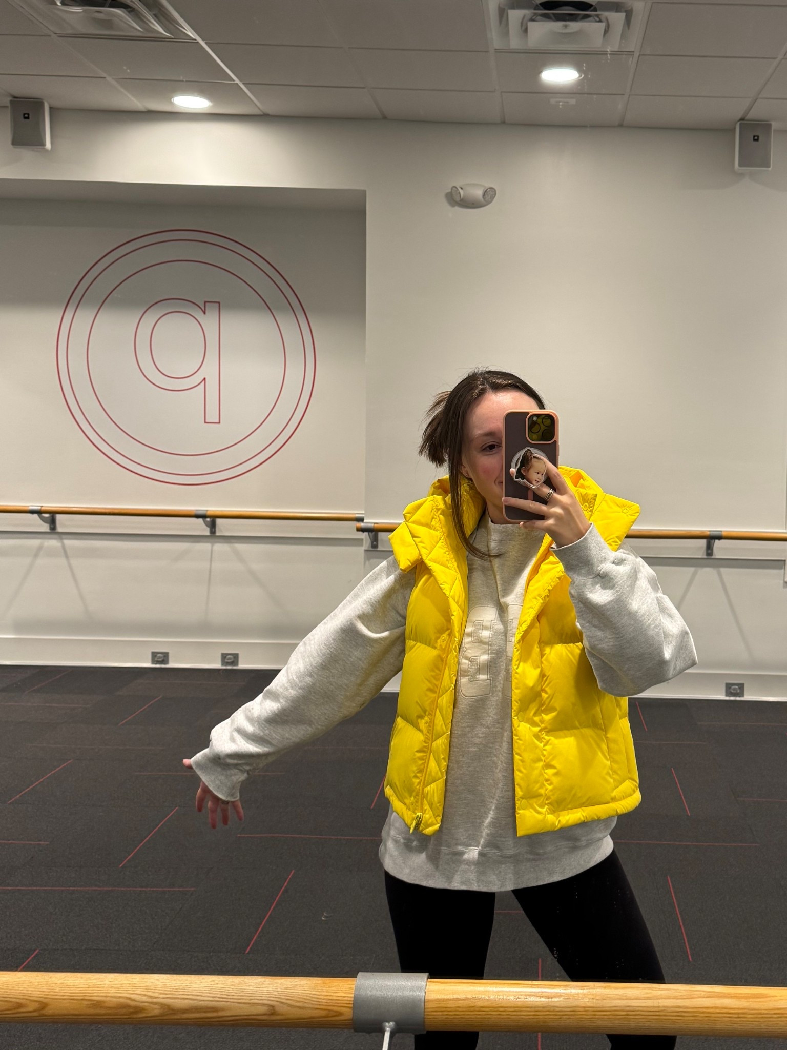 The best lululemon vest 

#LTKSeasonal #LTKActive #LTKStyleTip