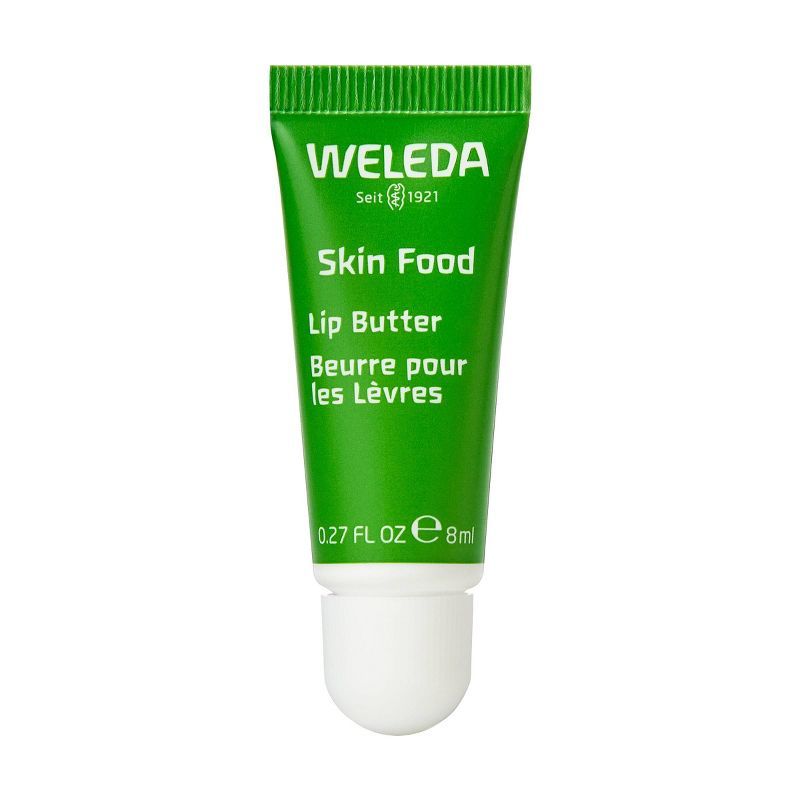 Weleda Skin Food Lip Butter - 0.27 fl oz | Target