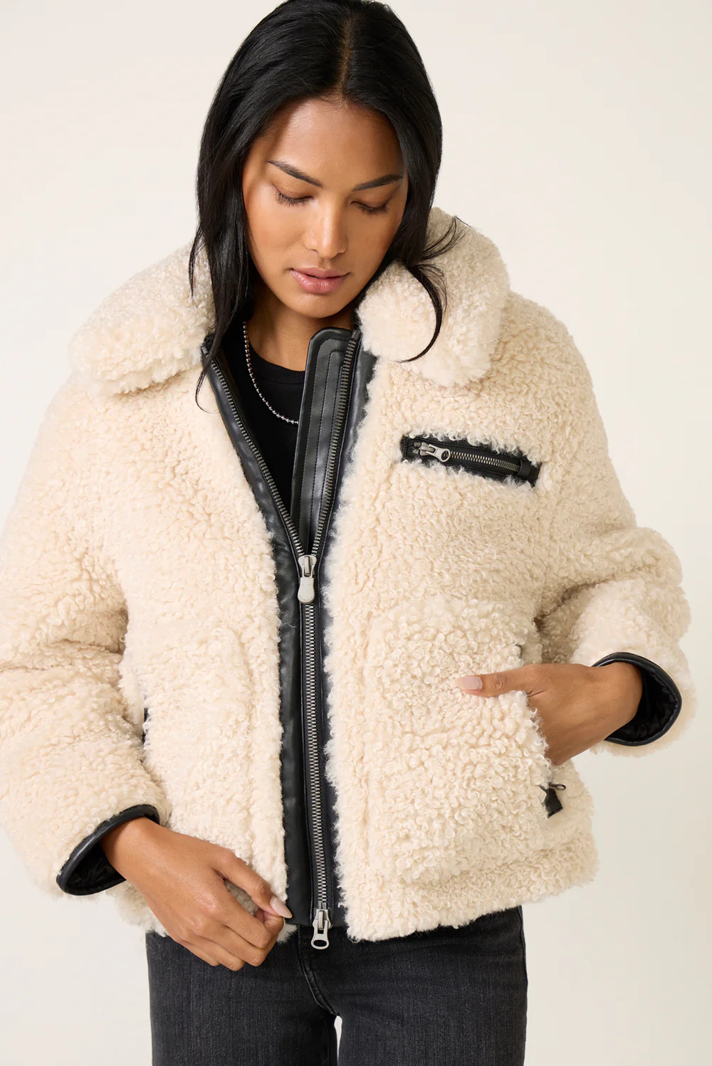 Hester Jacket | Evereve