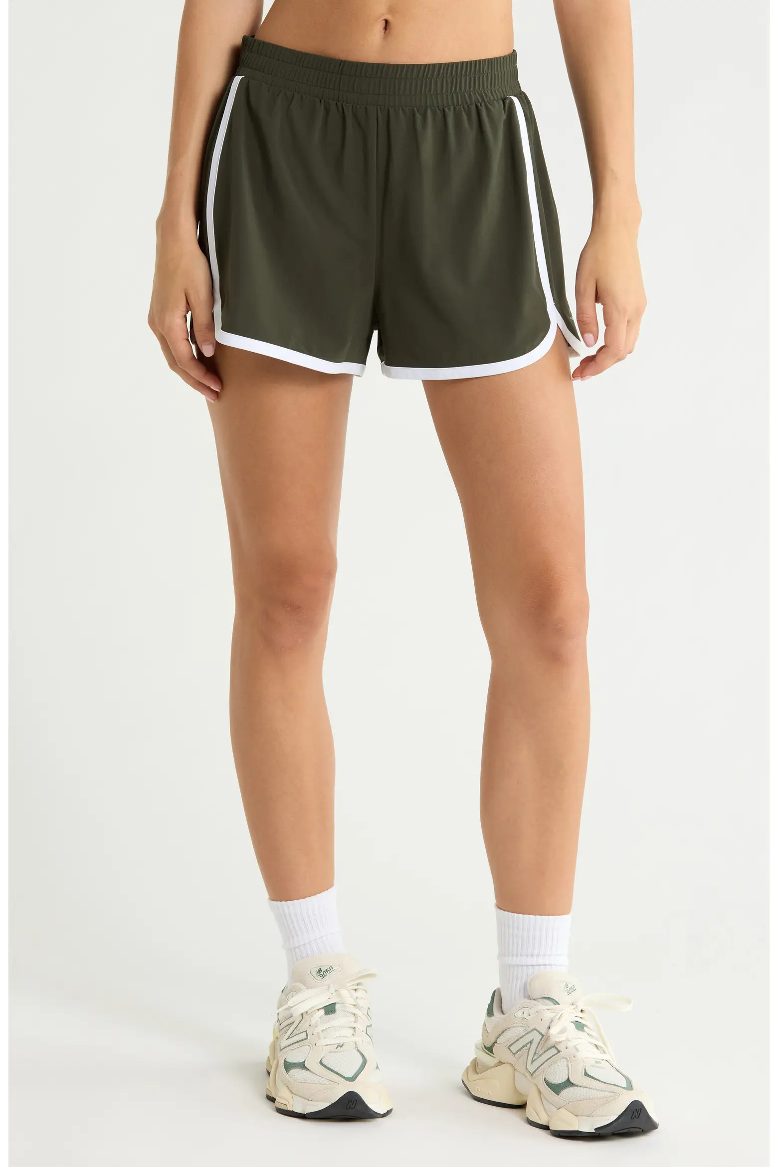 Go Retro Shorts (Women) | Nordstrom | Nordstrom