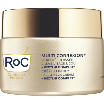 Multi Correxion®️ Crépe Repair Face & Neck Cream | Shoppers Drug Mart - Beauty
