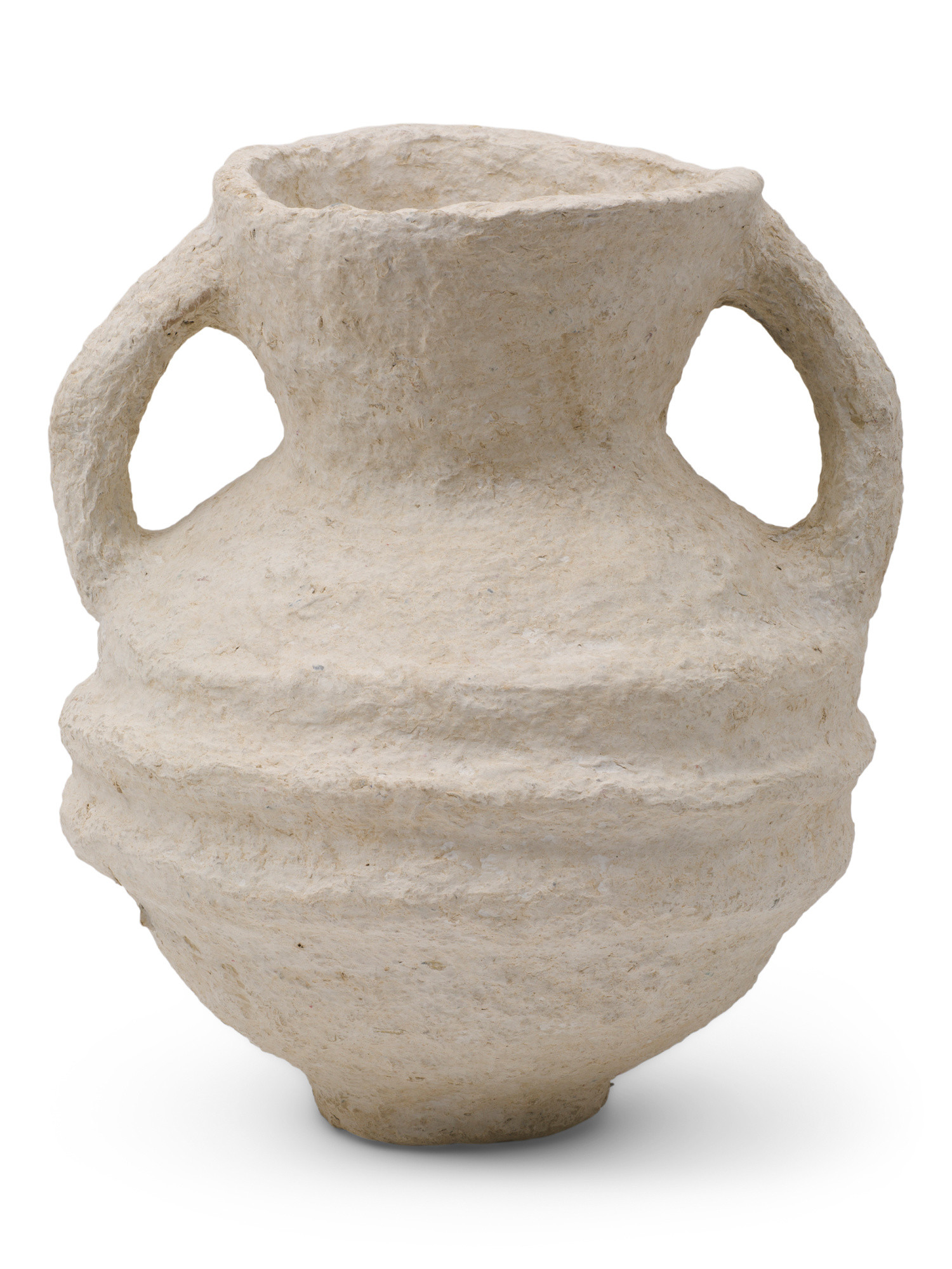 15in Paper Mache Handled Vase | Home | Marshalls | Marshalls