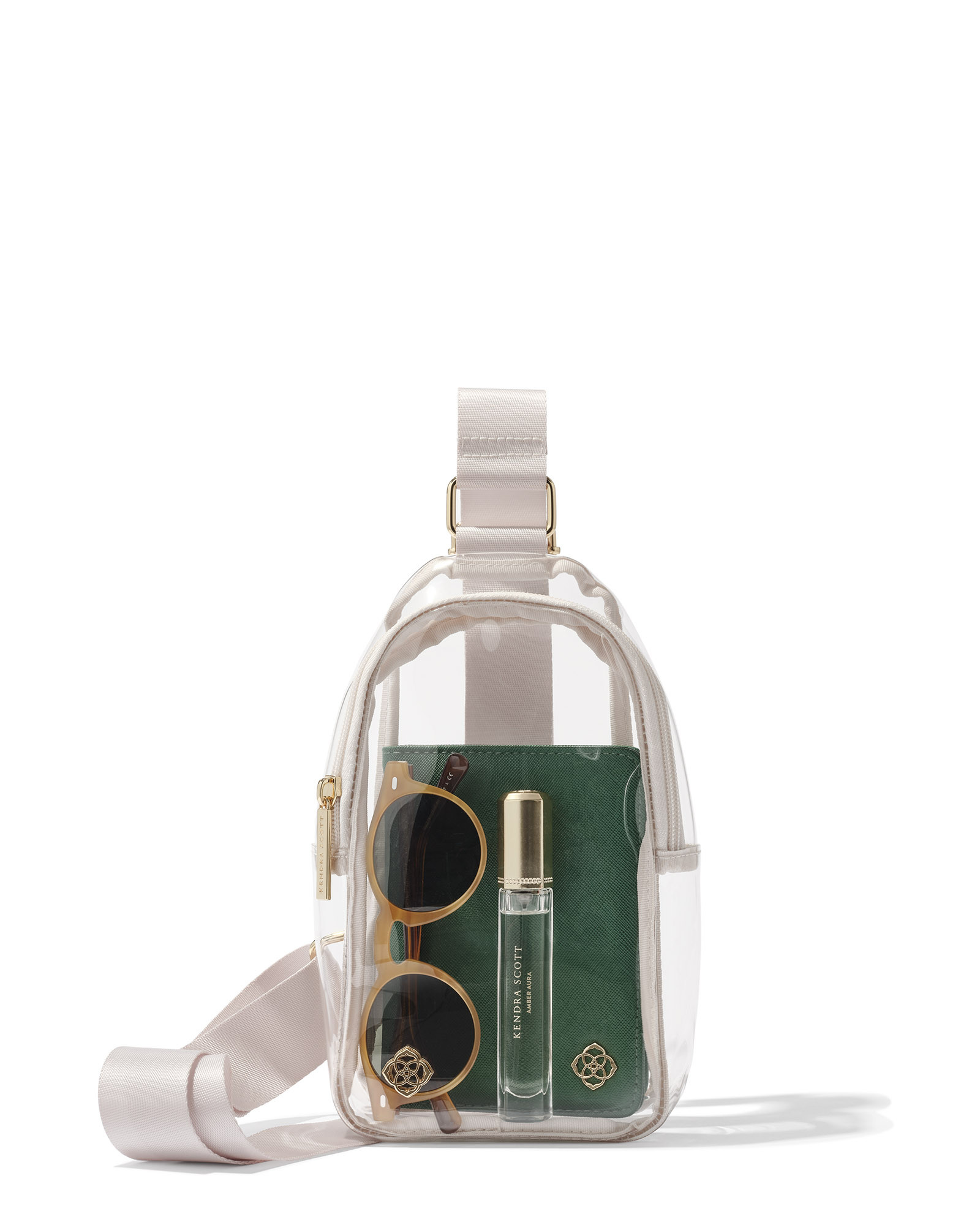 Clear Sling Bag | Kendra Scott | Kendra Scott