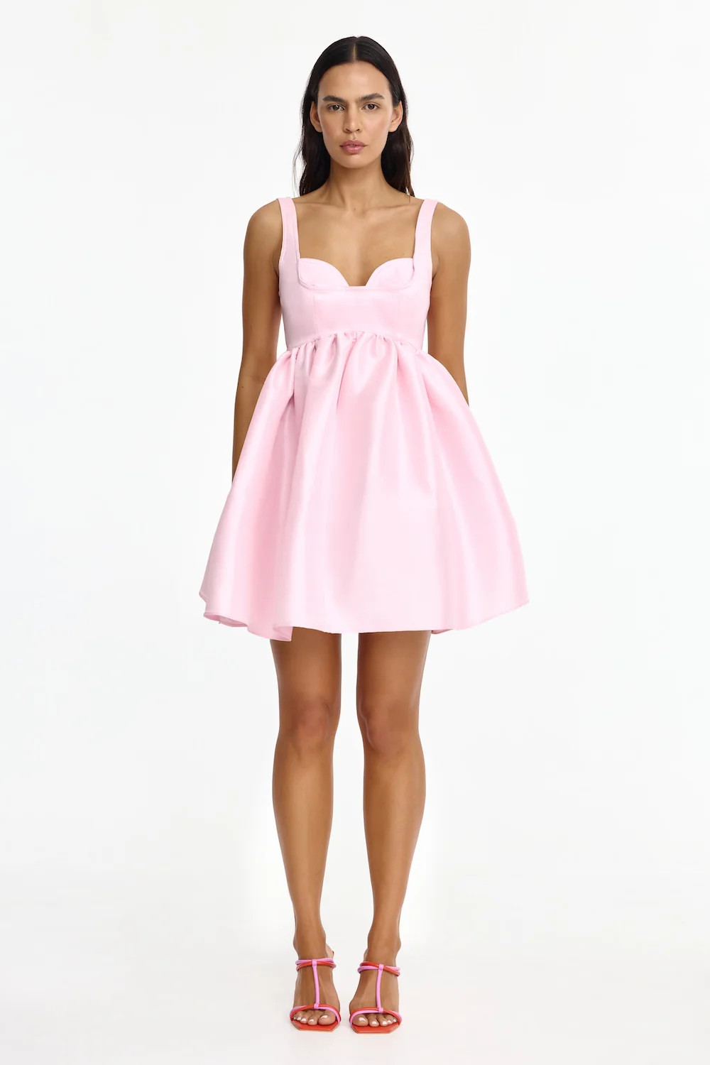 REDIN MINI DRESS | Acler