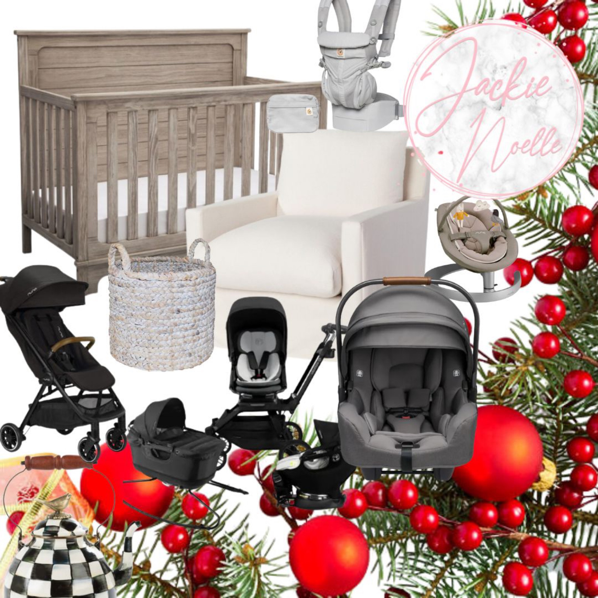 If you have a little one or are expecting, here are some essential items for your kids nursery! 

#LTKfamily #LTKGiftGuide #LTKkids