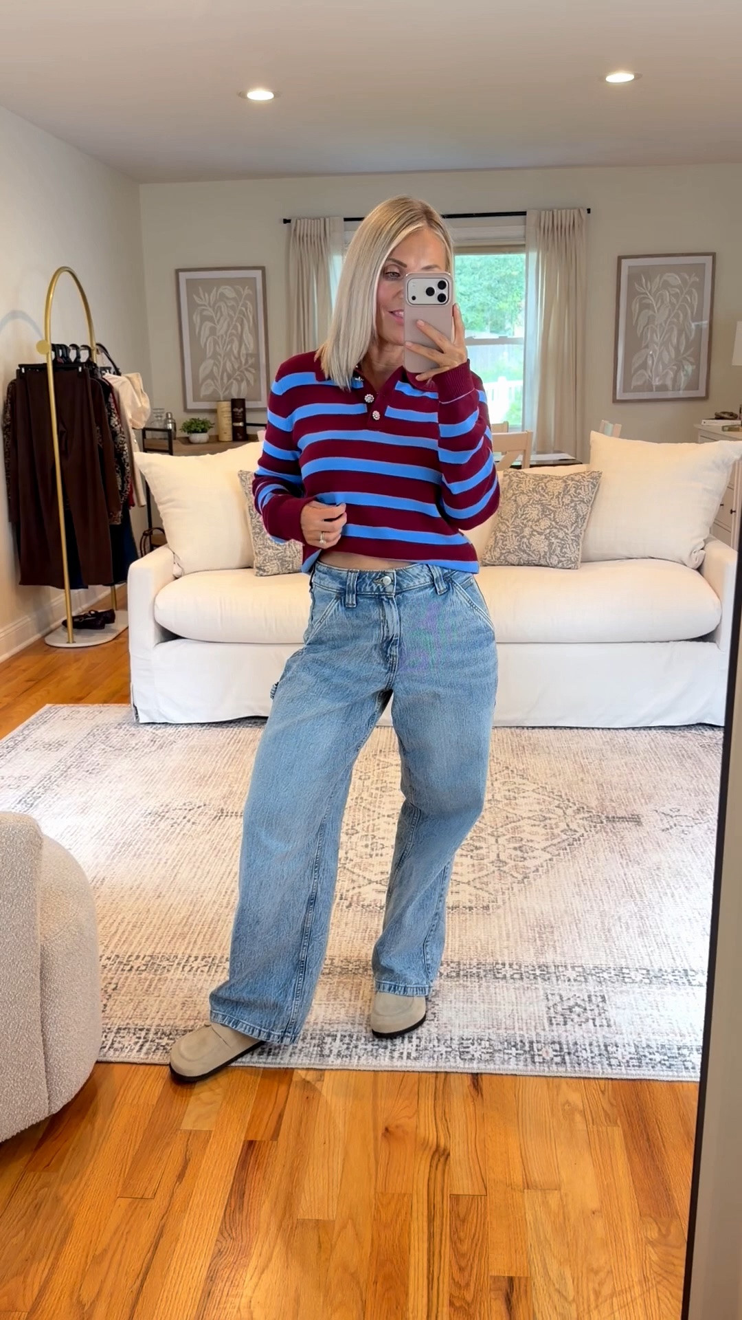 New Walmart Finds that seriously look designer and will be perfect for fall!🤎👀

Walmart fashion, Walmart finds, Walmart outfits, Walmart style, fall outfits, fall outfit inspo, fall fashion, fall jackets, fall sweaters, Walmart jeans, petite style, date night outfit, flare jeans

#LTKPetite #LTKMidsize #LTKxWalmart