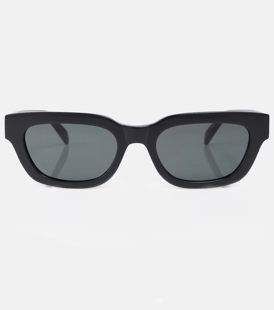 Rectangular sunglasses | Mytheresa (UK)