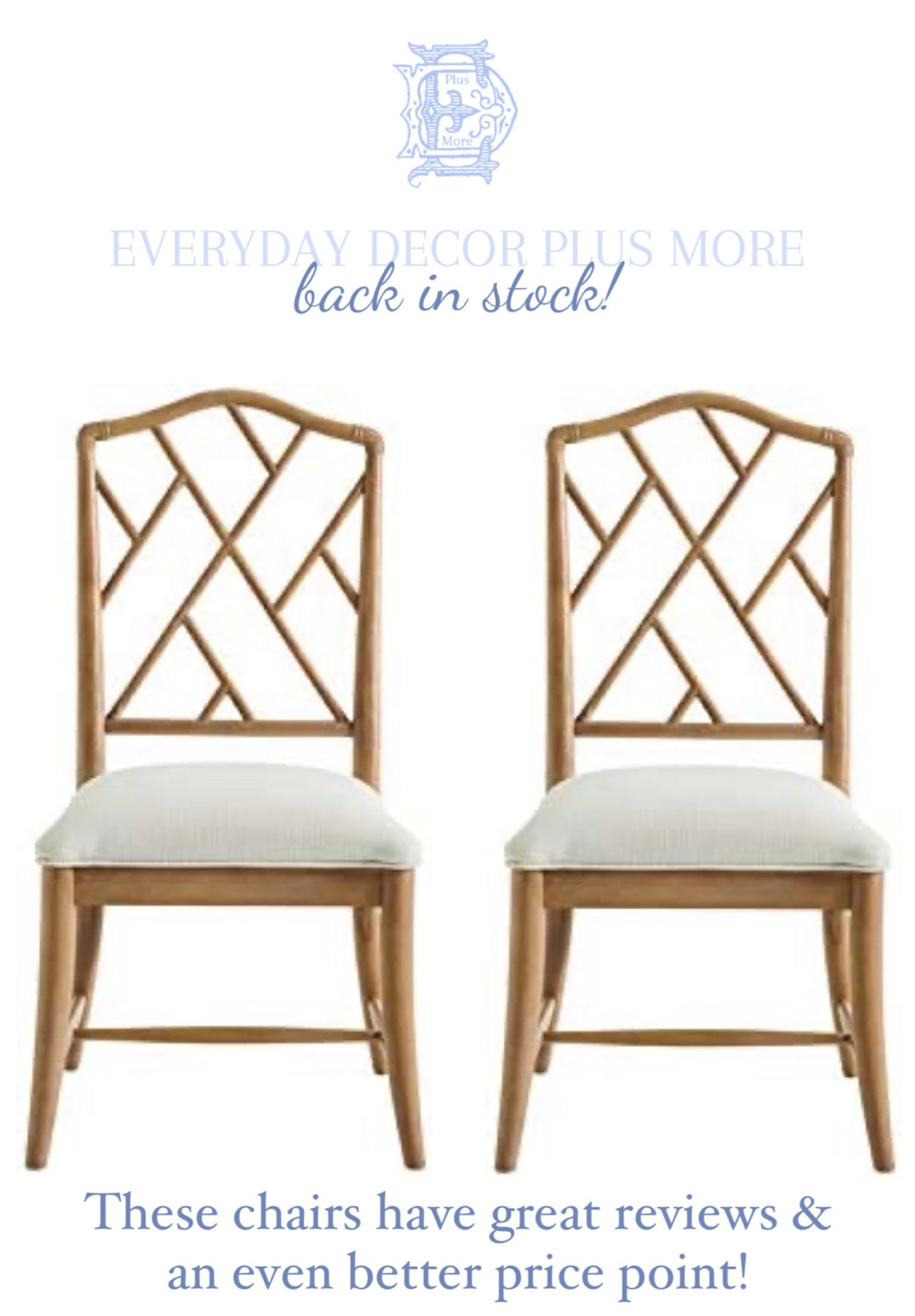 Chippendale chairs
Chinoiserie furniture
Bamboo back dining chairs
Bamboo back kitchen chairs
Bamboo back chairs
Grandmillennial chairs
Dayna chair dupe

#LTKhome #LTKstyletip