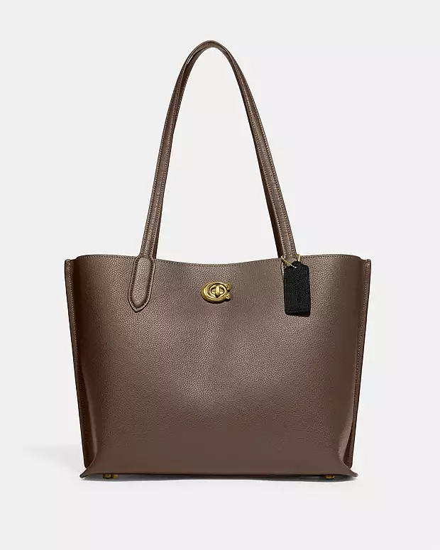 Willow Tote Bag | Coach (US)