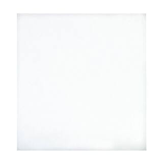 EUCATILE 32 sq. ft. 96 in. x 48 in. Hardboard Thrifty White Tile Board-346428 - The Home Depot | The Home Depot