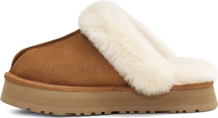 Disquette Slipper (Women) | Nordstrom