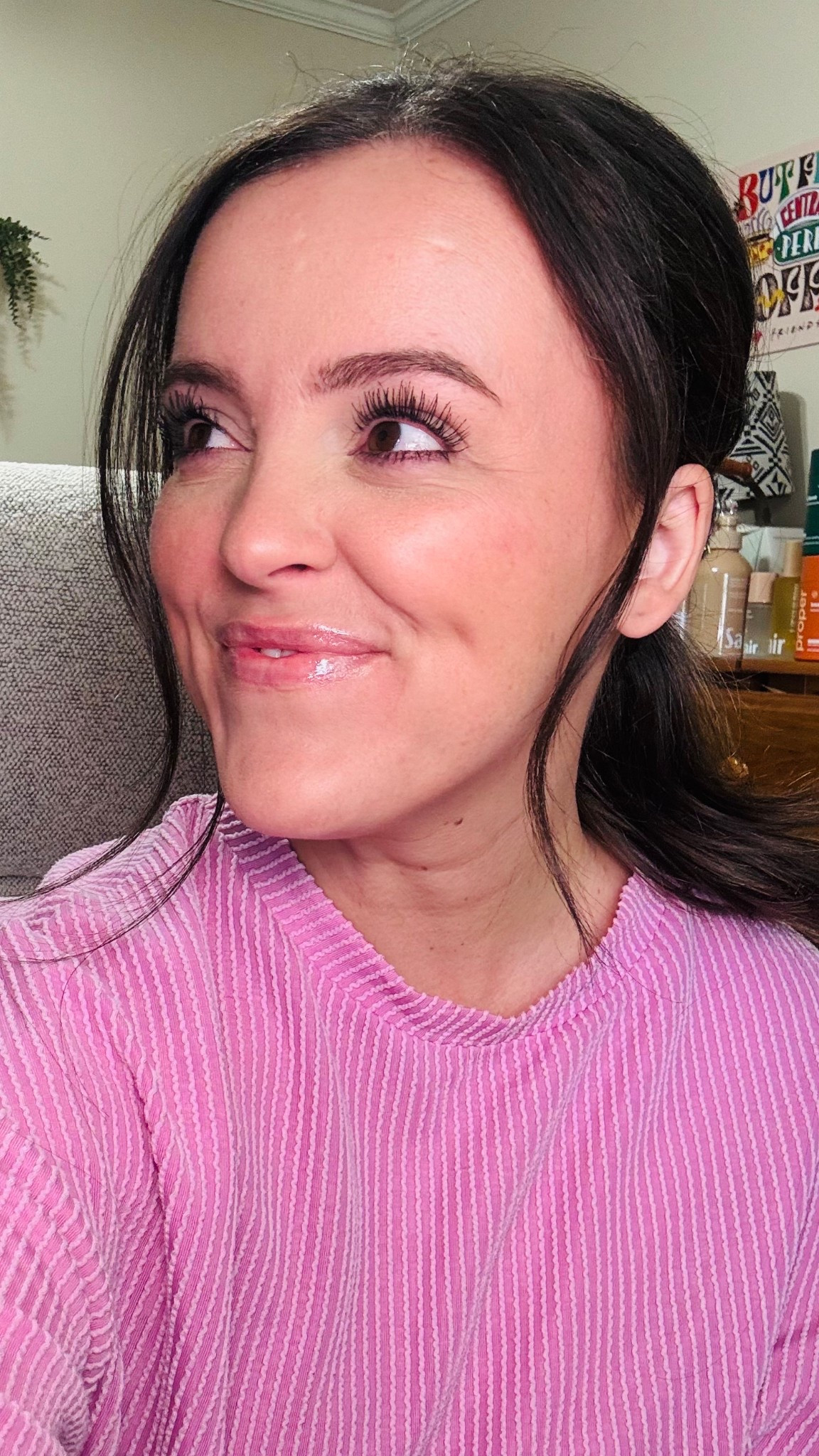 Every day easy “no makeup makeup” 

Cream products and feels SO natural!

#LTKSaleAlert #LTKBeauty #LTKFindsUnder100