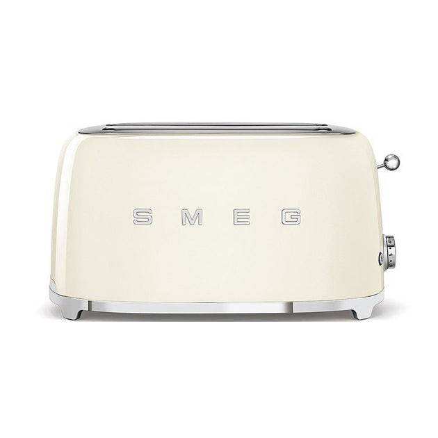 4-Slice Toaster - Cream | Riverbend Home