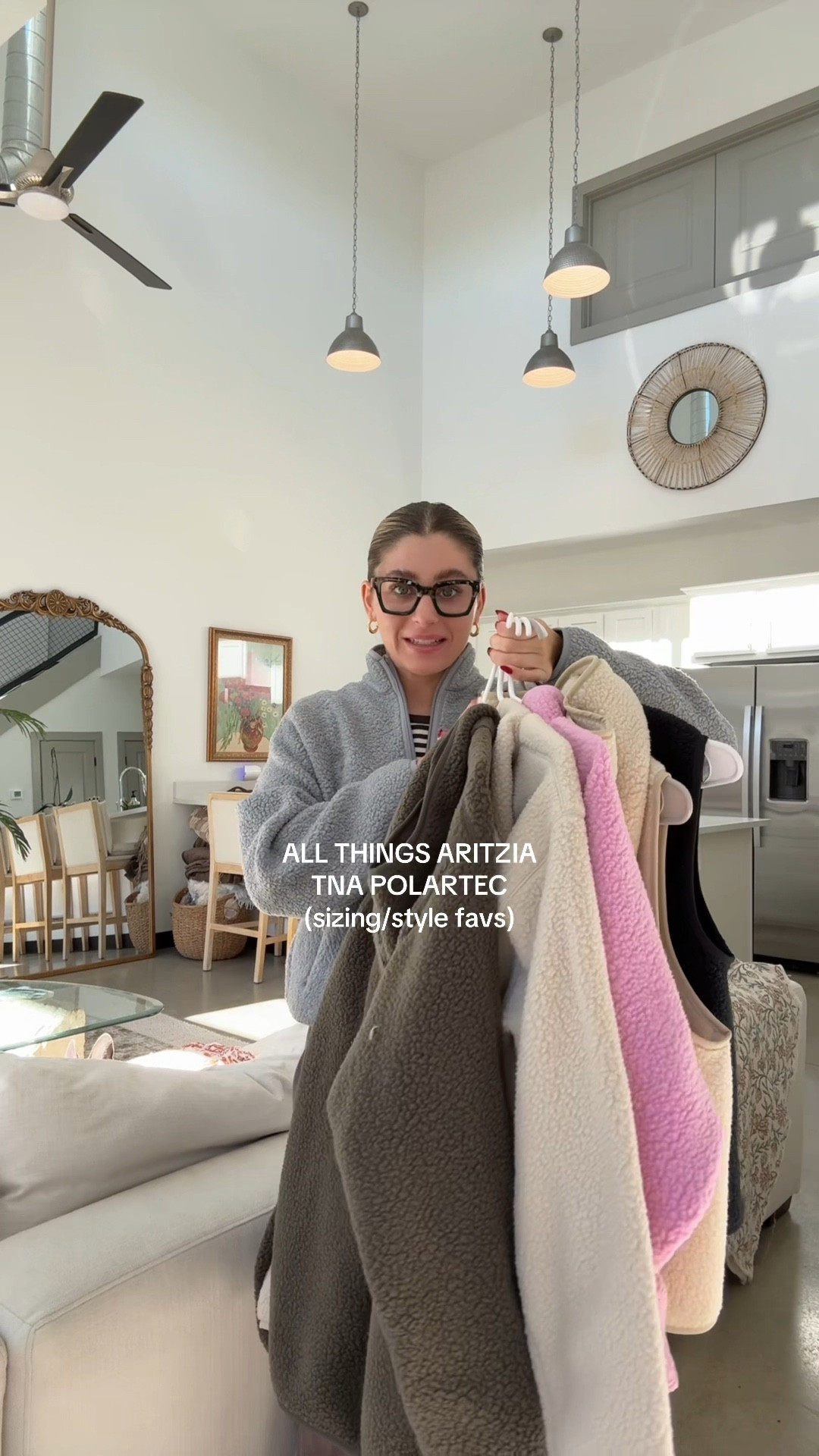 all of my favs !!!!!!! usually wear my true size small in each style 

#LTKU #LTKHoliday #LTKGiftGuide