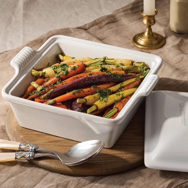Heritage Square Casserole | Le Creuset